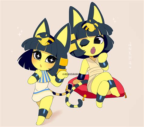 futa ankha|Videos Tagged with ankha (animal crossing)